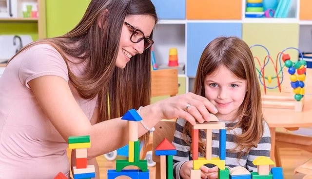 Atendimento psicopedagógico infantil em Balneário Camboriú